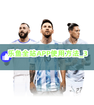 乐鱼全站APP使用方法