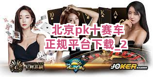 北京pk十赛车正规平台下载截圖2