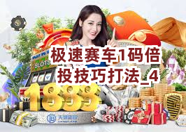 极速赛车1码倍投技巧打法截圖4