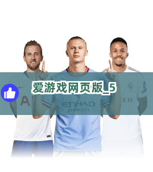 爱游戏网页版截圖5