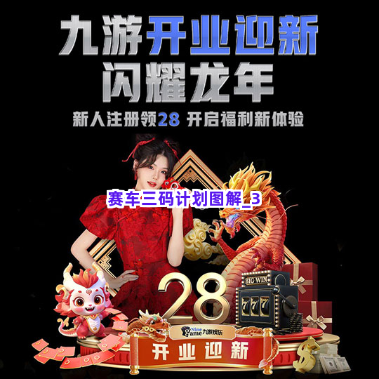 赛车三码计划图解截圖3