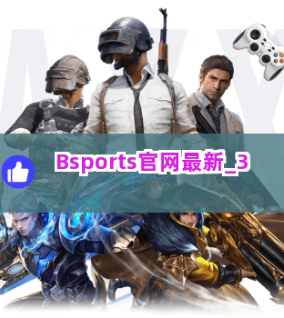 Bsports官网最新截圖3