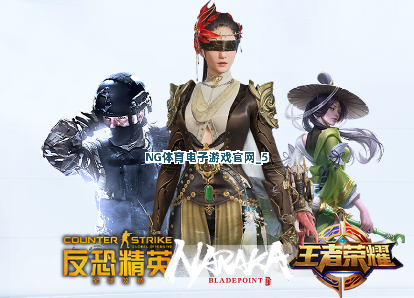 NG体育电子游戏官网