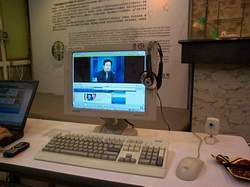 新聞頻道技術(shù)服務(wù) 構(gòu)建高效、穩(wěn)定、智能的新聞傳播平臺