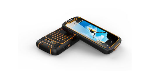 專業通信設備 連接世界的無形橋梁